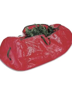 NWT - Whitmor Christmas Tree Bag